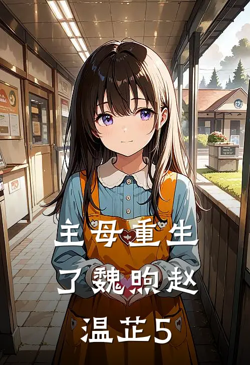 主母重生了魏煦赵温芷5