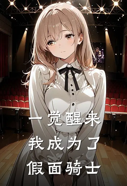 一觉醒来，我成为了假面骑士(林陌宝梦)热门网络小说推荐_最新完结小说推荐一觉醒来，我成为了假面骑士林陌宝梦