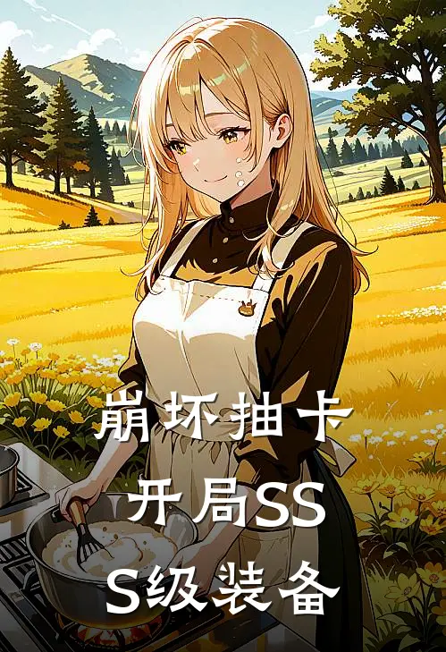 崩坏抽卡：开局SSS级装备陆鸣林薇薇最新热门小说_免费小说全文阅读崩坏抽卡：开局SSS级装备(陆鸣林薇薇)