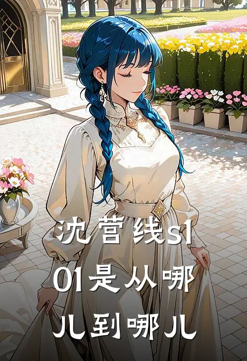 沈营线s101是从哪儿到哪儿