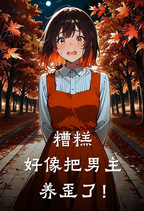 萧云天陆星灵(糟糕，好像把男主养歪了！)全章节在线阅读_(糟糕，好像把男主养歪了！)完结版免费阅读