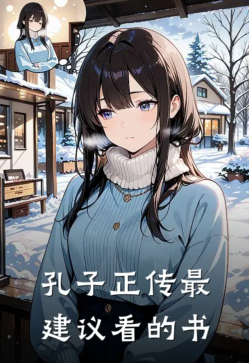 孔子正传最建议看的书