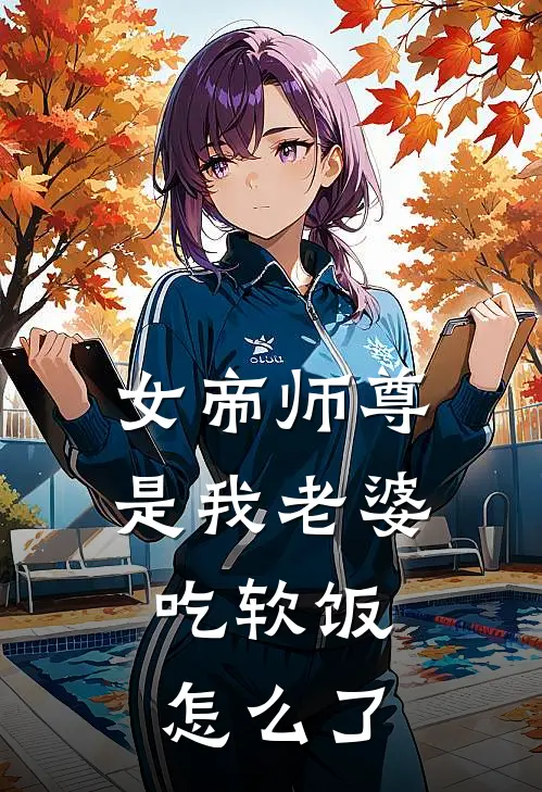 女帝师尊是我老婆，吃软饭怎么了林荒水瑶完结版小说_完结版小说女帝师尊是我老婆，吃软饭怎么了(林荒水瑶)