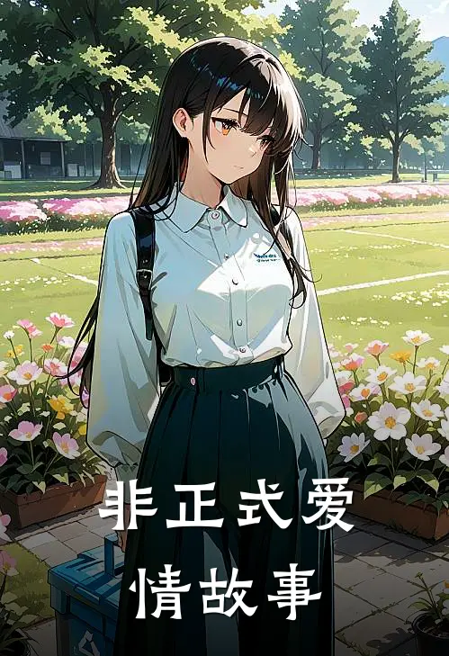 非正式爱情故事(武鸿连王馨竹)完整版免费全文阅读_最热门小说非正式爱情故事武鸿连王馨竹