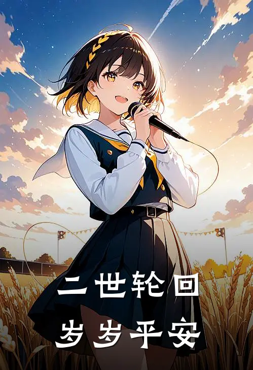 《二世轮回，岁岁平安》安迷修江涛已完结小说_二世轮回，岁岁平安(安迷修江涛)经典小说