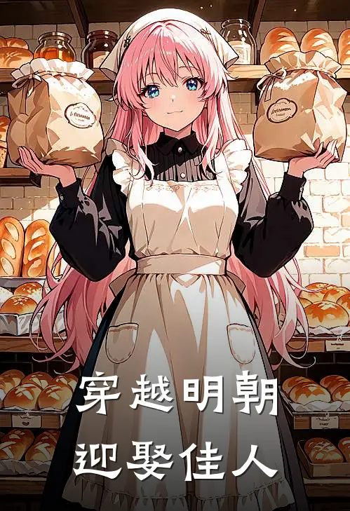 穿越明朝迎娶佳人