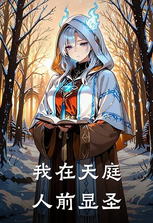 我在天庭人前显圣