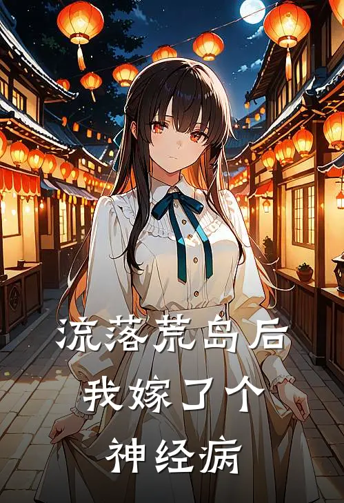 流落荒岛后，我嫁了个神经病沈耐亦沥司完本小说推荐_免费小说全文阅读流落荒岛后，我嫁了个神经病沈耐亦沥司