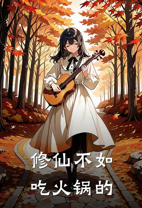 修仙不如吃火锅的