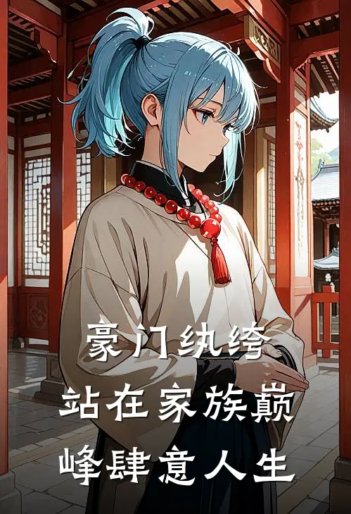 豪门纨绔：站在家族巅峰肆意人生林霄叶诗雨_《豪门纨绔：站在家族巅峰肆意人生》最新章节免费在线阅读
