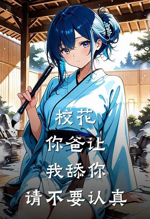 校花，你爸让我舔你，请不要认真(蔡余申柳书瑶)热门完本小说_最新小说校花，你爸让我舔你，请不要认真蔡余申柳书瑶