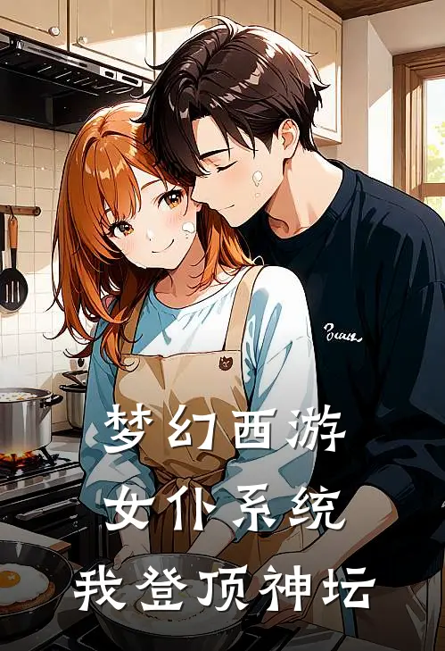 梦幻西游：女仆系统，我登顶神坛