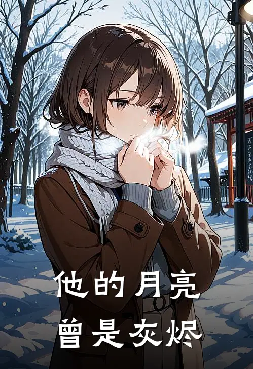 他的月亮曾是灰烬(苏清月陆离)推荐完结小说_最新章节列表他的月亮曾是灰烬(苏清月陆离)