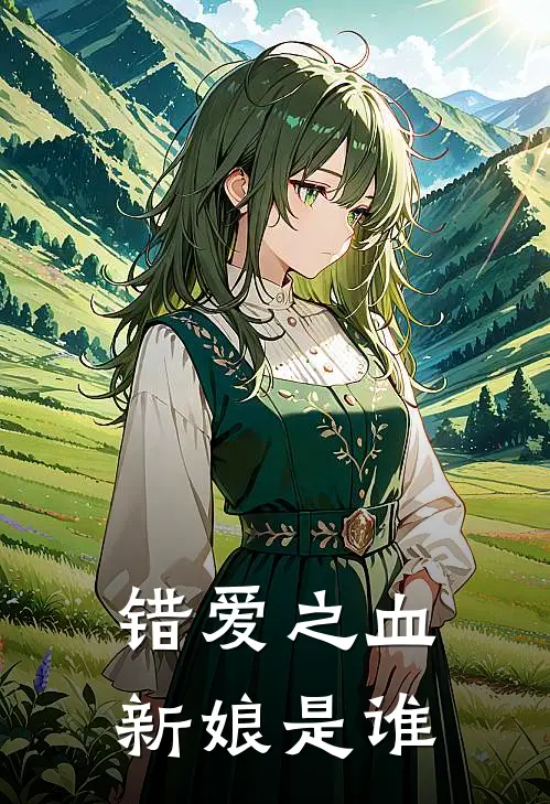 错爱之血新娘是谁