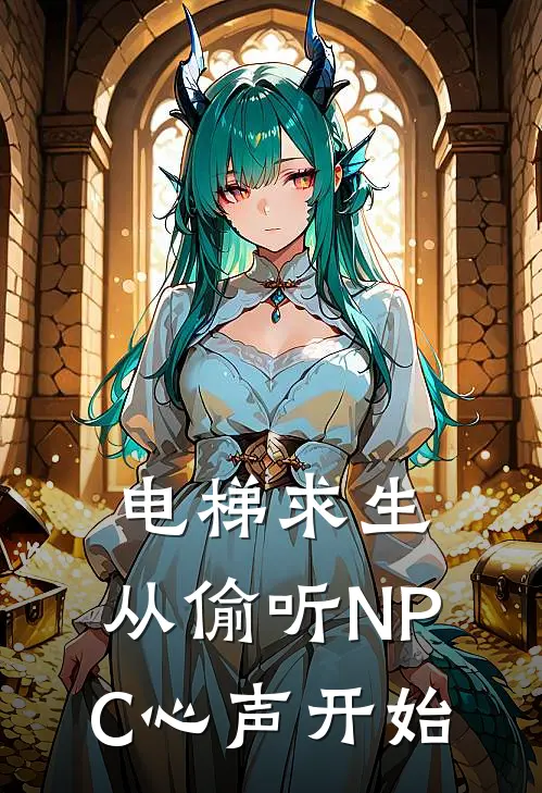 电梯求生：从偷听NPC心声开始秦逍大伟全文免费阅读无弹窗大结局_秦逍大伟（电梯求生：从偷听NPC心声开始）小说免费阅读大结局