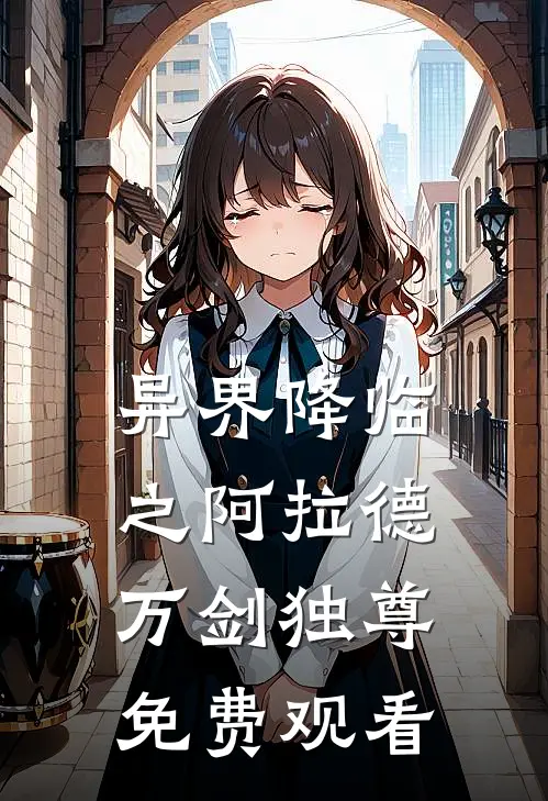 异界降临之阿拉德万剑独尊免费观看