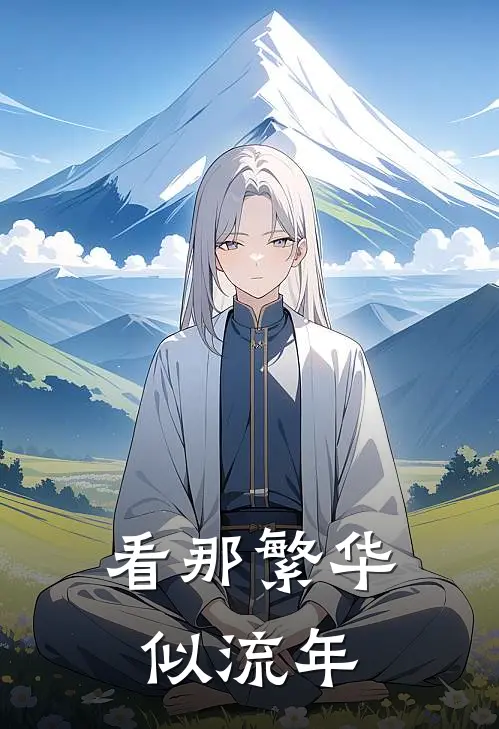 看那繁华似流年刘步江晓雨完本完结小说_热门小说排行榜看那繁华似流年刘步江晓雨