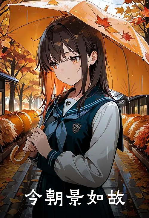 沈朝朝陆璟谦今朝景如故最新章节在线阅读_沈朝朝陆璟谦完整版阅读