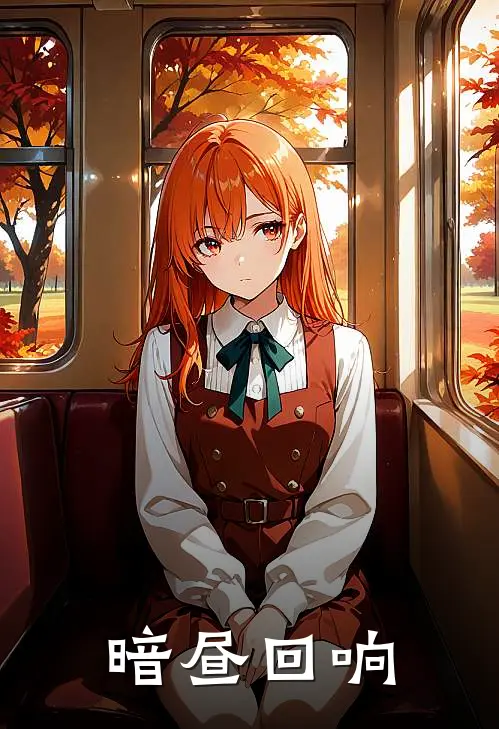 暗昼回响(夏萤陆沉)在哪看免费小说_已完结小说推荐暗昼回响夏萤陆沉