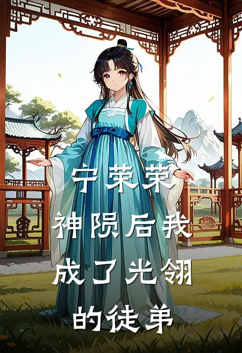 宁荣荣：神陨后我成了光翎的徒弟