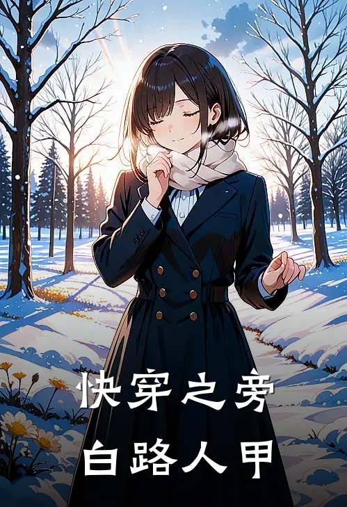 快穿之旁白路人甲尚靖远姜然最新小说推荐_完本小说免费阅读快穿之旁白路人甲(尚靖远姜然)