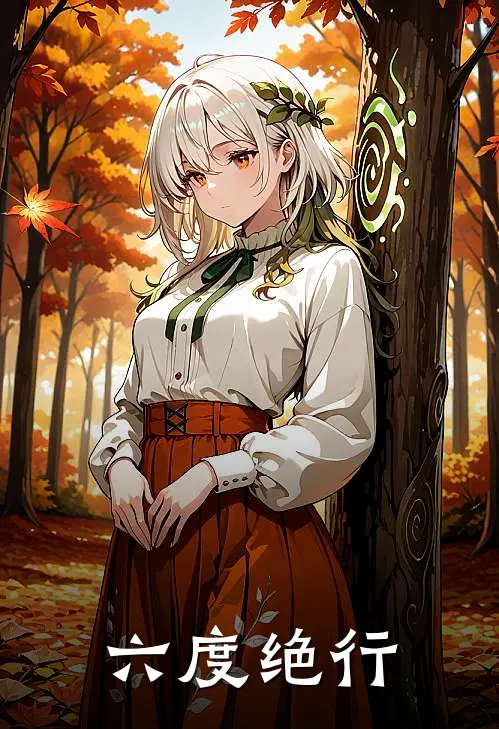 六度绝行