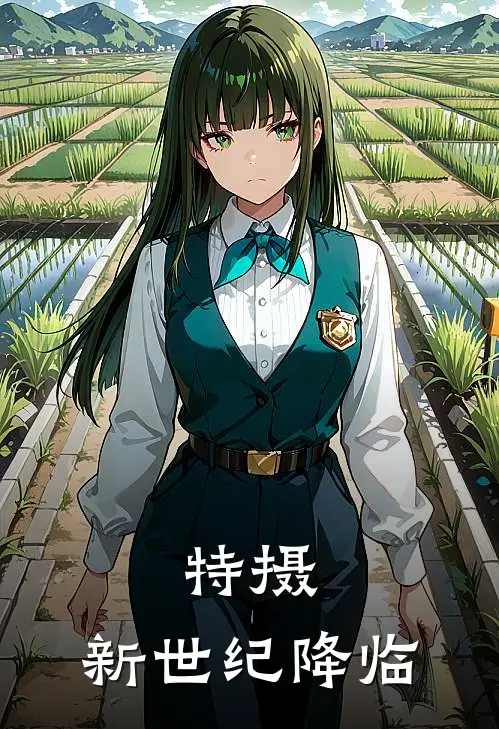 特摄：新世纪降临