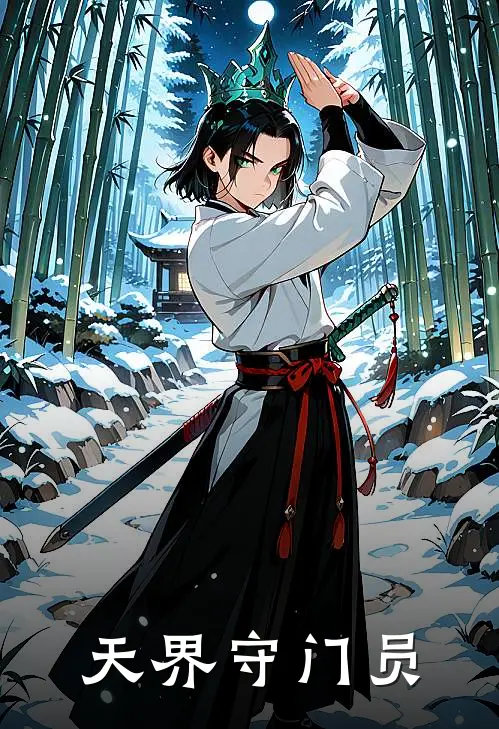 玉帝太白金星(天界守门员)全文免费在线阅读_天界守门员完整版免费在线阅读