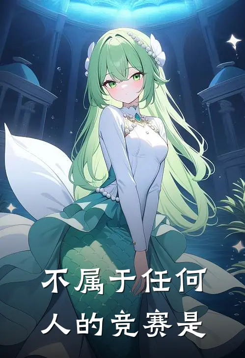 不属于任何人的竞赛是