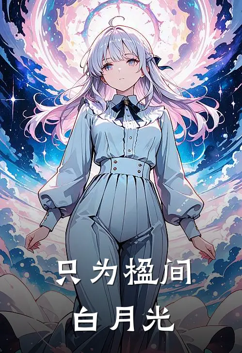 只为楹间白月光