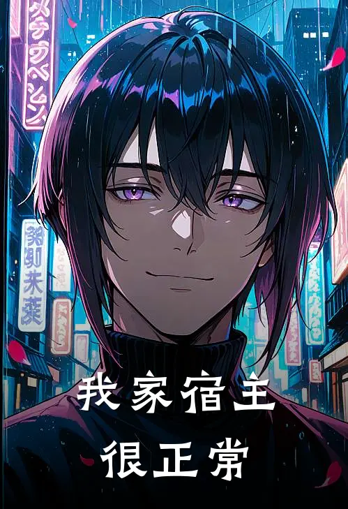 我家宿主很正常(檀悦兮高德)在哪看免费小说_已完结小说推荐我家宿主很正常檀悦兮高德