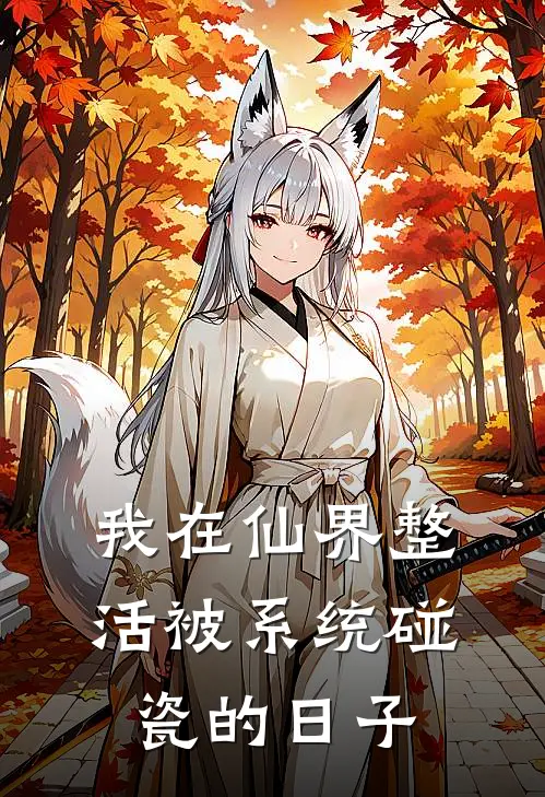 我在仙界整活被系统碰瓷的日子林小满楚小雨完结好看小说_最新章节列表我在仙界整活被系统碰瓷的日子(林小满楚小雨)