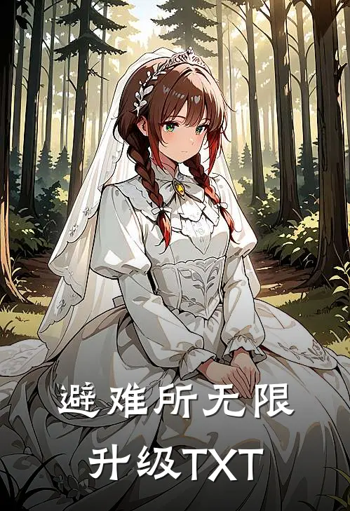 避难所无限升级TXT