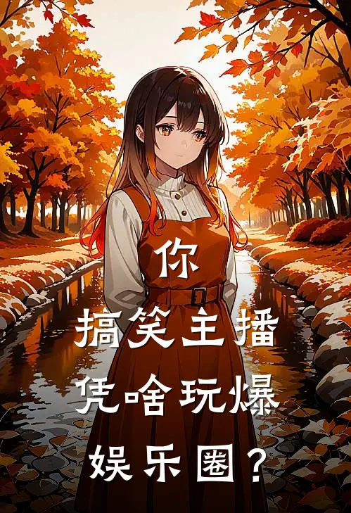 你，搞笑主播，凭啥玩爆娱乐圈？