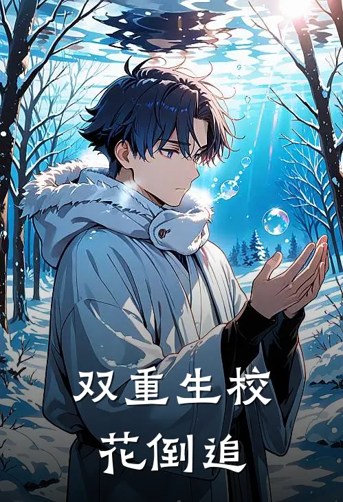 双重生校花倒追林渊苏瑶最新全本小说_最新章节列表双重生校花倒追(林渊苏瑶)