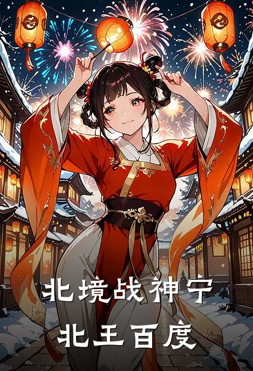北境战神宁北王百度