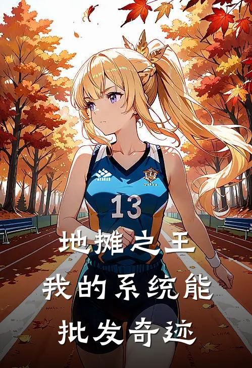 地摊之王：我的系统能批发奇迹林小北雷震全文在线阅读_地摊之王：我的系统能批发奇迹全集免费阅读