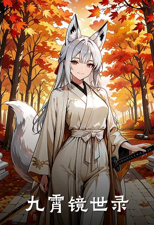 九霄镜世录