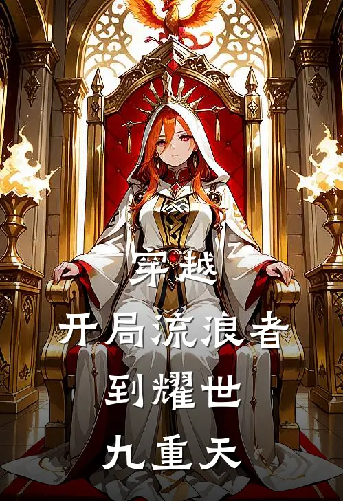 穿越：开局流浪者，到耀世九重天范增叶枫最热门小说_免费小说全集穿越：开局流浪者，到耀世九重天(范增叶枫)