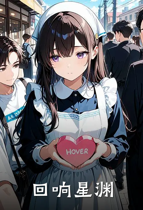 陆沉霍克回响星渊全本免费在线阅读_回响星渊全本阅读