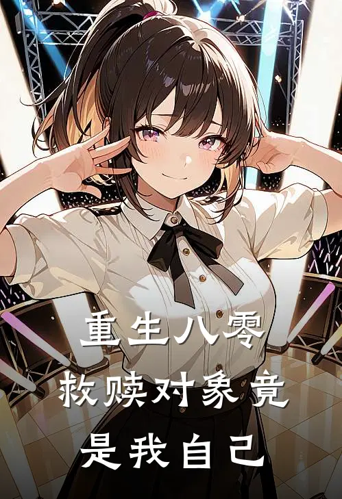 重生八零：救赎对象竟是我自己