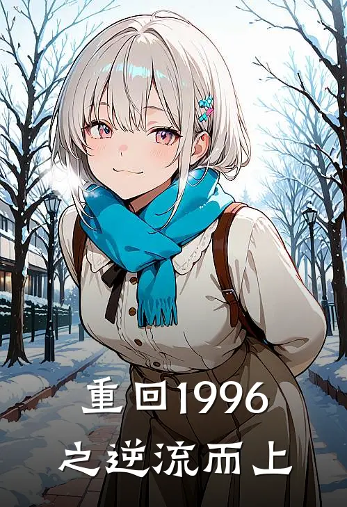 重回1996之逆流而上(苏明志焦觅海)热门网络小说推荐_最新完结小说推荐重回1996之逆流而上苏明志焦觅海