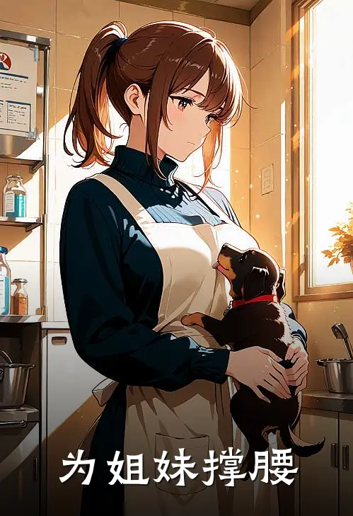 俪建宁春来(为姐妹撑腰)完整版免费在线阅读_《为姐妹撑腰》全集在线阅读