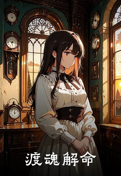 渡魂解命(白一王平)热门网络小说推荐_最新完结小说推荐渡魂解命白一王平