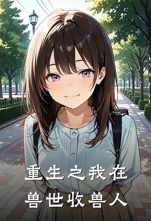 重生之我在兽世收兽人