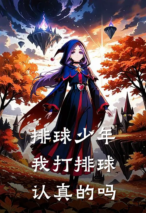 佐藤林凌排球少年：我打排球认真的吗最新章节阅读_佐藤林凌最新章节在线阅读