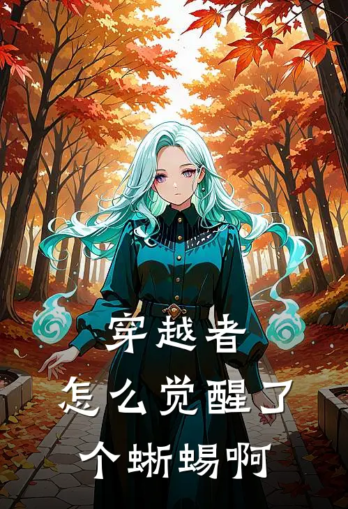 程默赵明(穿越者：怎么觉醒了个蜥蜴啊)全集阅读_《穿越者：怎么觉醒了个蜥蜴啊》全文免费阅读