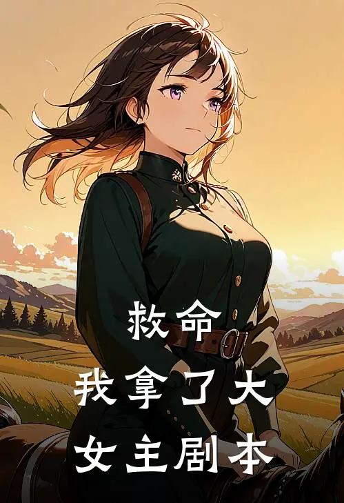 救命，我拿了大女主剧本陶星忆星忆热门完结小说_最新章节列表救命，我拿了大女主剧本(陶星忆星忆)