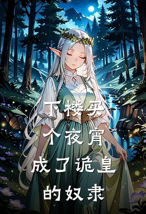 下楼买个夜宵，成了诡皇的奴隶