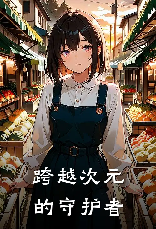 跨越次元的守护者